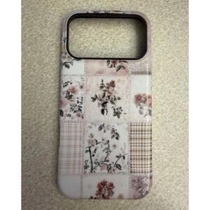 iPhone 17 pro max case